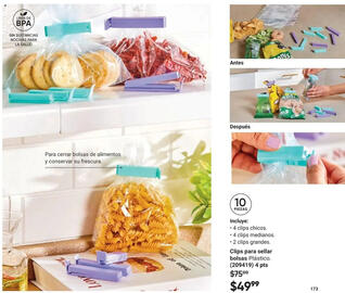 Catálogo Avon Página 175