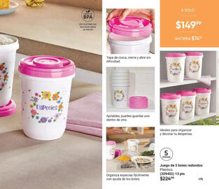 Catálogo Avon Página 177