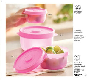 Catálogo Avon Página 179