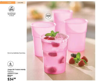 Catálogo Avon Página 182