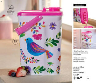 Catálogo Avon Página 183