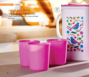 Catálogo Avon Página 188