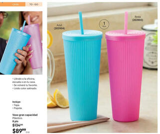 Catálogo Avon Página 192