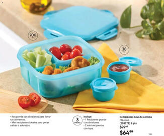 Catálogo Avon Página 193