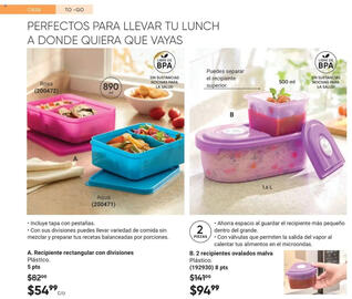 Catálogo Avon Página 194