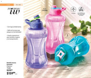 Catálogo Avon Página 196