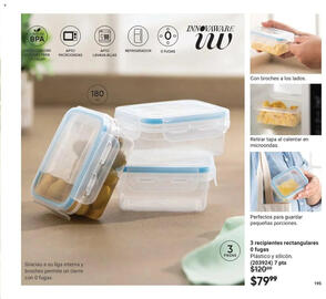 Catálogo Avon Página 197