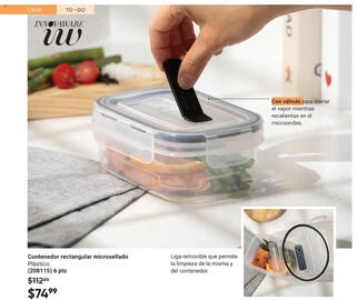 Catálogo Avon Página 200