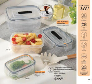 Catálogo Avon Página 201