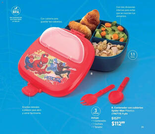 Catálogo Avon Página 25