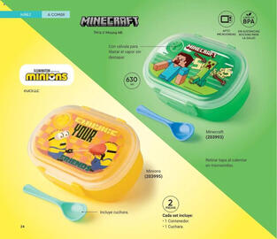 Catálogo Avon Página 26