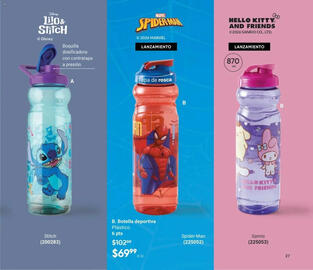 Catálogo Avon Página 29