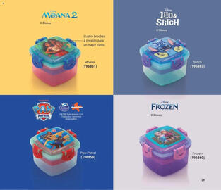 Catálogo Avon Página 31