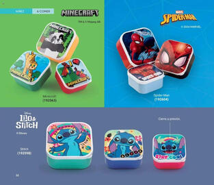 Catálogo Avon Página 34