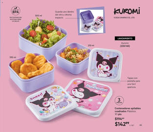 Catálogo Avon Página 35