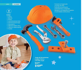 Catálogo Avon Página 36