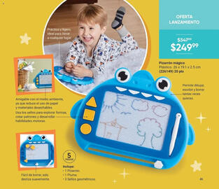 Catálogo Avon Página 37