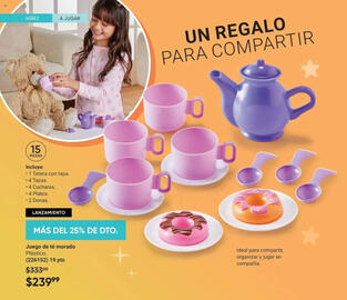 Catálogo Avon Página 38