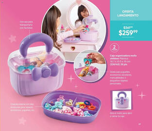 Catálogo Avon Página 39