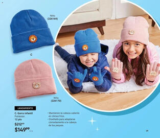 Catálogo Avon Página 41