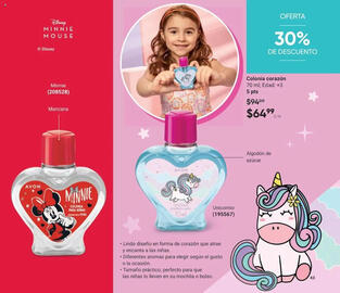 Catálogo Avon Página 45