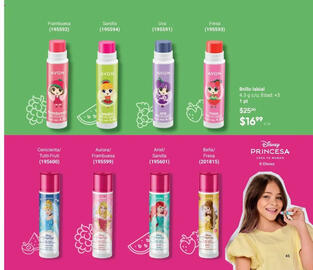 Catálogo Avon Página 47