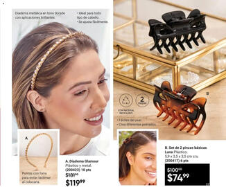 Catálogo Avon Página 59