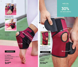 Catálogo Avon Página 69