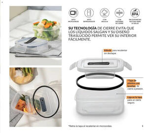 Catálogo Avon Página 7