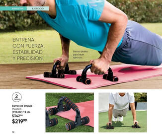 Catálogo Avon Página 74