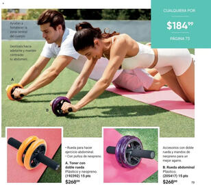 Catálogo Avon Página 75
