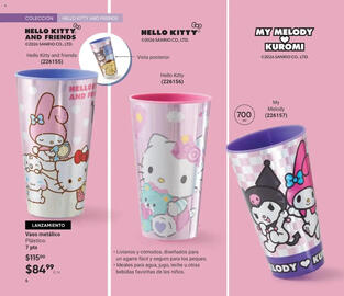 Catálogo Avon Página 8