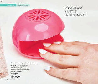 Catálogo Avon Página 88