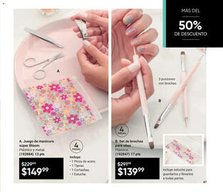 Catálogo Avon Página 89
