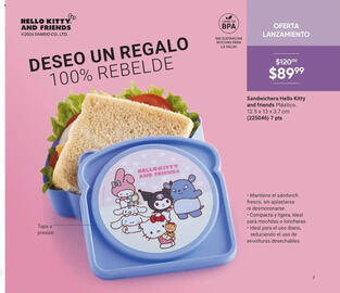 Catálogo Avon Página 9