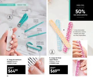 Catálogo Avon Página 90