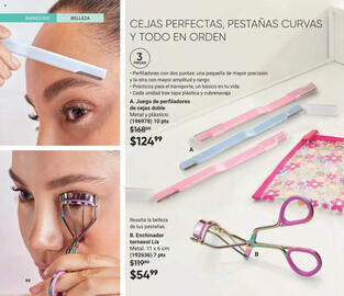Catálogo Avon Página 92