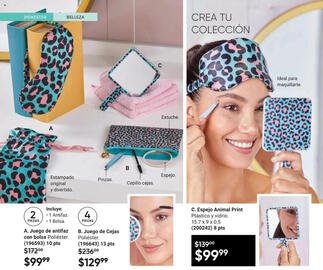Catálogo Avon Página 96