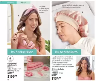 Catálogo Avon Página 100