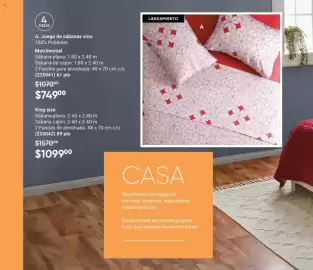 Catálogo Avon Página 104