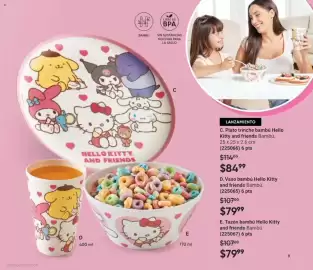 Catálogo Avon Página 11