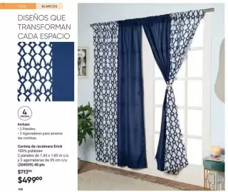 Catálogo Avon Página 110