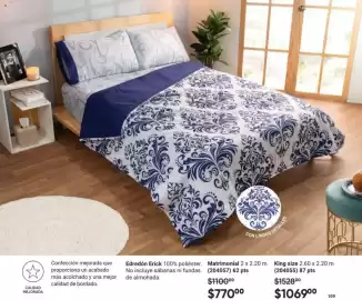 Catálogo Avon Página 111