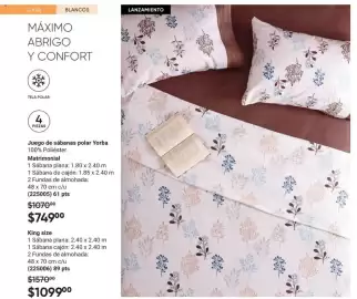 Catálogo Avon Página 114