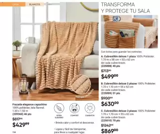 Catálogo Avon Página 116