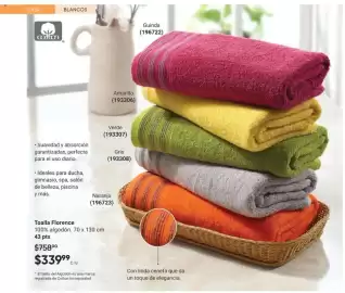 Catálogo Avon Página 120