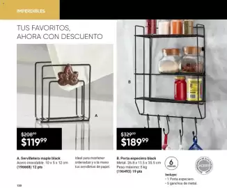 Catálogo Avon Página 122