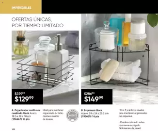 Catálogo Avon Página 124