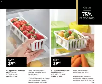 Catálogo Avon Página 125