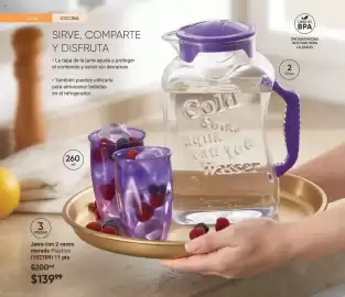 Catálogo Avon Página 126